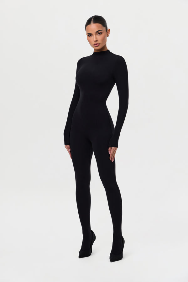 naked wardrobe Naked Closed Toe Jumpsuit