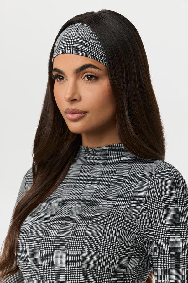 naked wardrobe Naked Print Headband