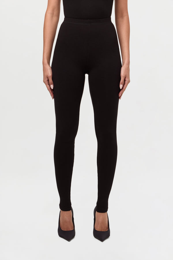 Naked Wardrobe NW High Waist Legging