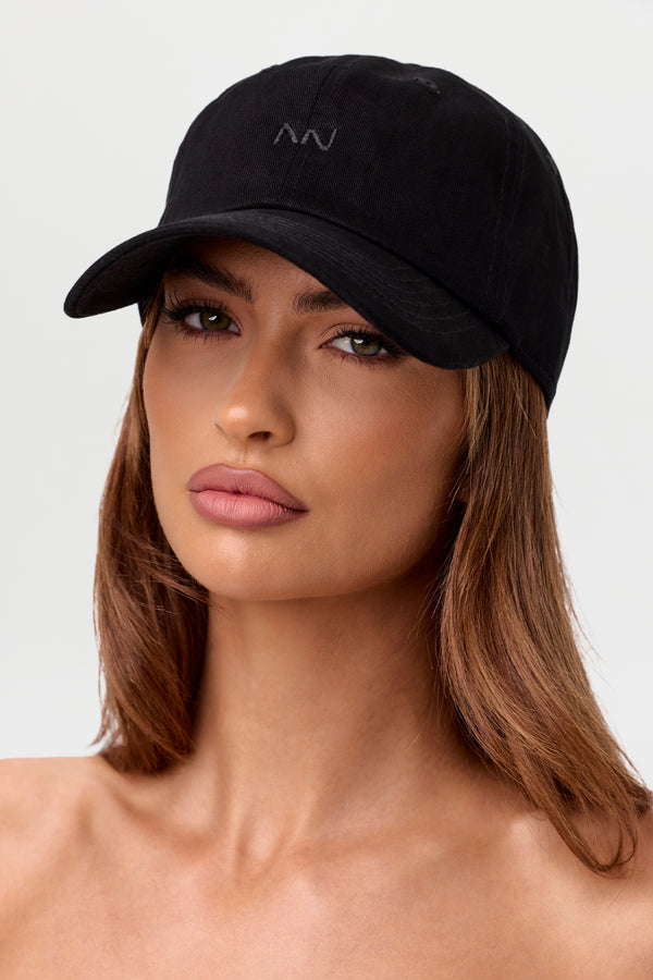 Naked Wardrobe NW Logo Classic Cap