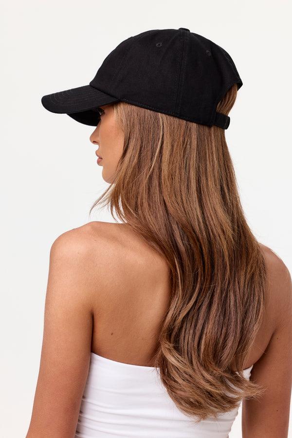 Naked Wardrobe NW Logo Classic Cap