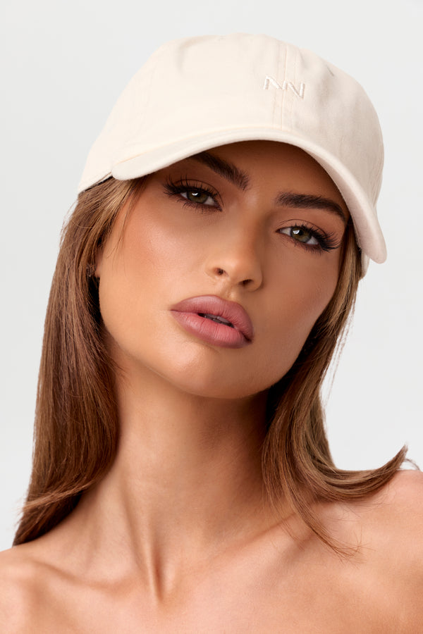 Naked Wardrobe NW Logo Classic Cap