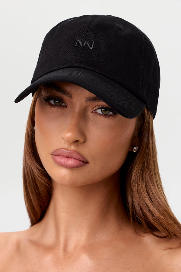naked wardrobe NW Logo Classic Cap