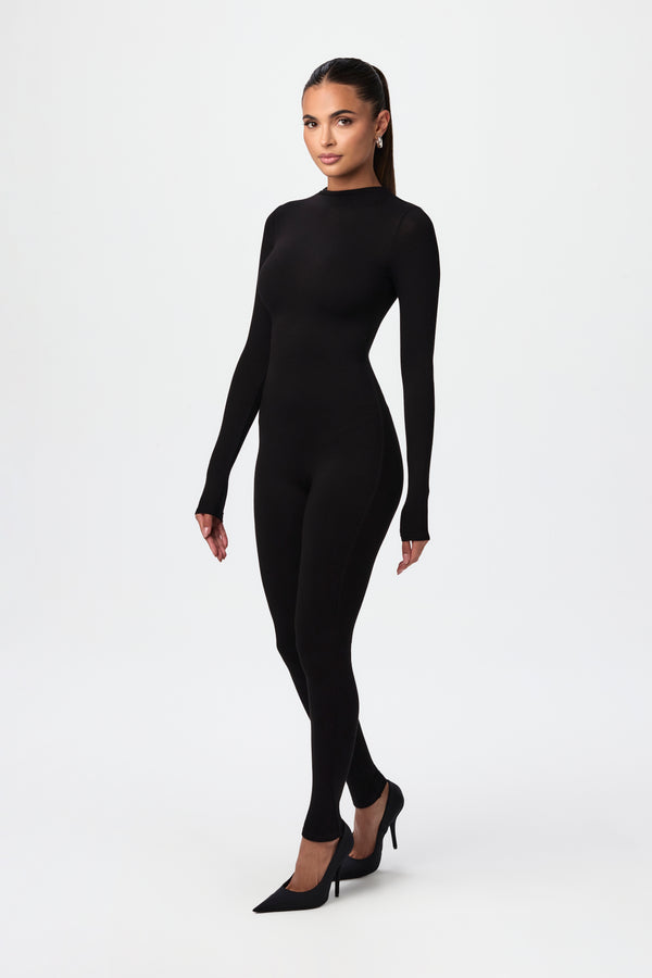 Naked Wardrobe NW Sculpt Jumpsuit