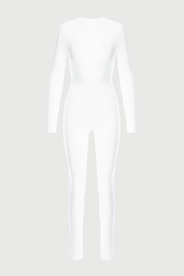 naked wardrobe NW Sculpt Jumpsuit