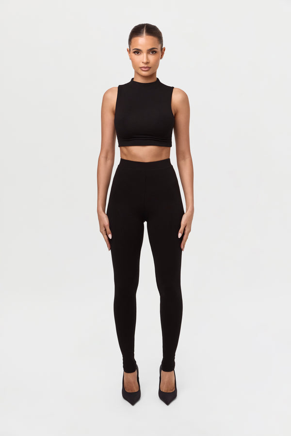 Naked Wardrobe NW Sculpt Legging