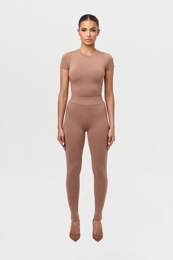 naked wardrobe NW Sculpt Legging