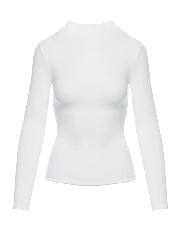 naked wardrobe NW Sculpt Top