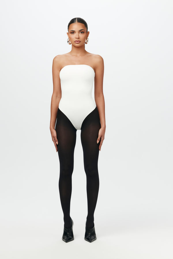 naked wardrobe NW Sculpt Tube Bodysuit