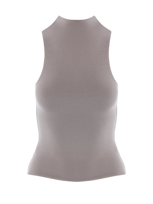 Naked Wardrobe NW Sleeveless Top
