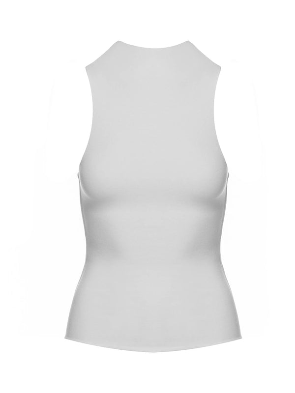 Naked Wardrobe NW Sleeveless Top