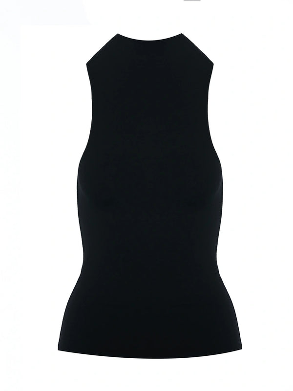 naked wardrobe NW Sleeveless Top