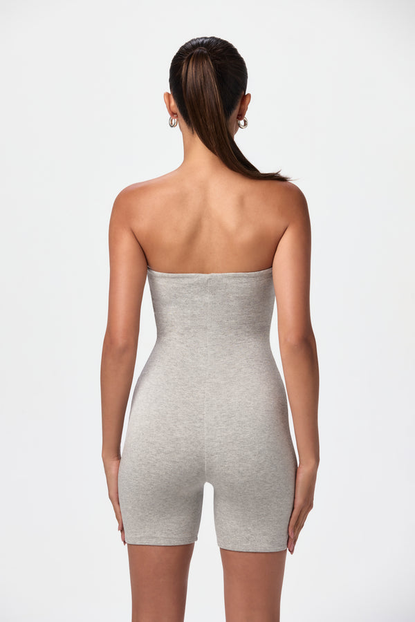 Naked Wardrobe NW Tube Romper