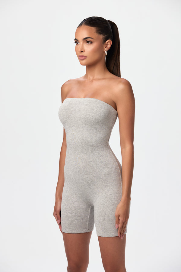 Naked Wardrobe NW Tube Romper