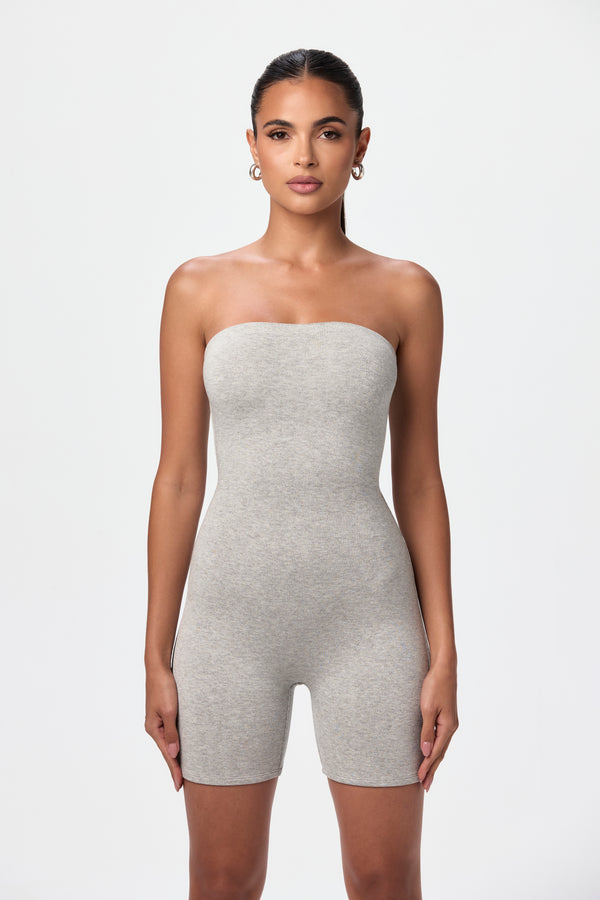 naked wardrobe NW Tube Romper