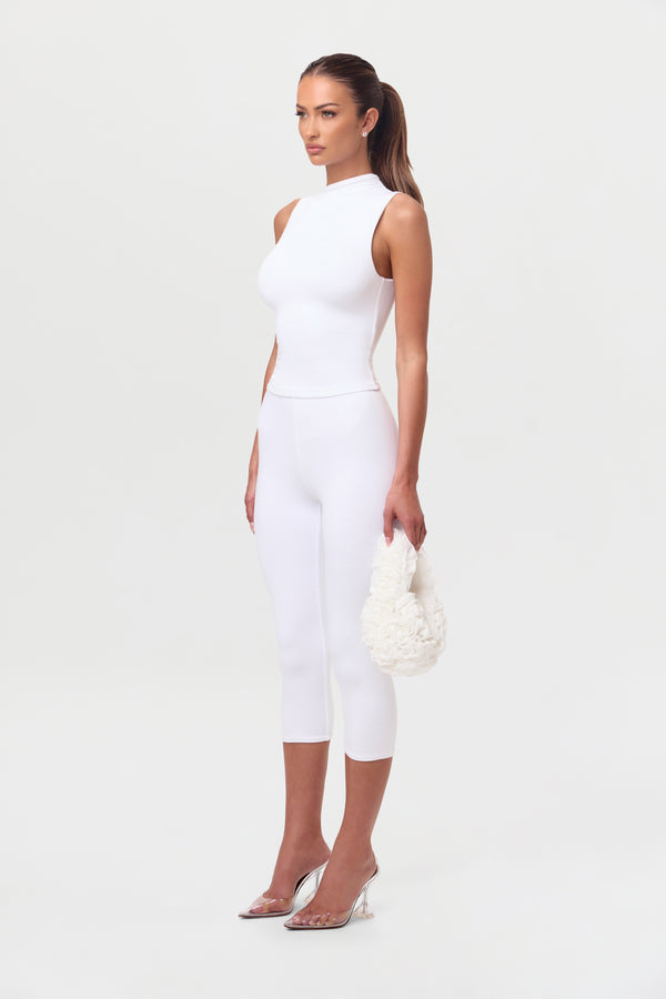 Naked Wardrobe Roses Mini Handbag