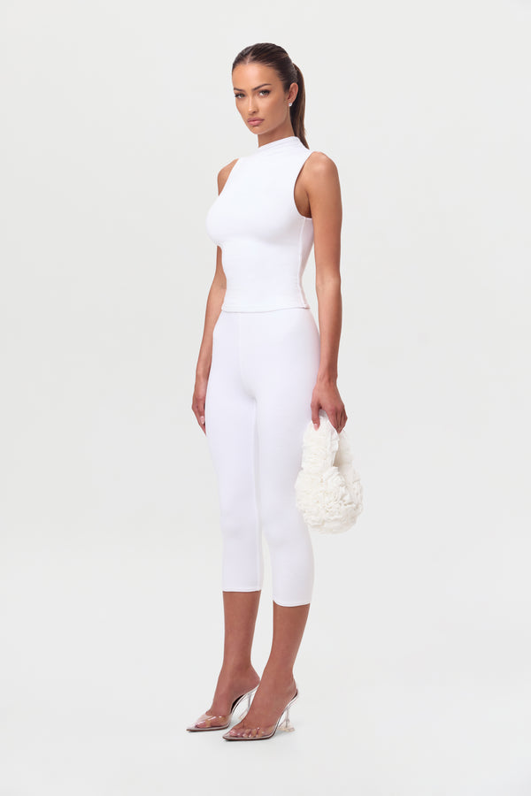 Naked Wardrobe Roses Mini Handbag