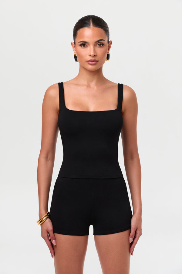 naked wardrobe Smooth Tank Top