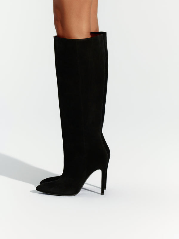 Naked Wardrobe The Classic Boot