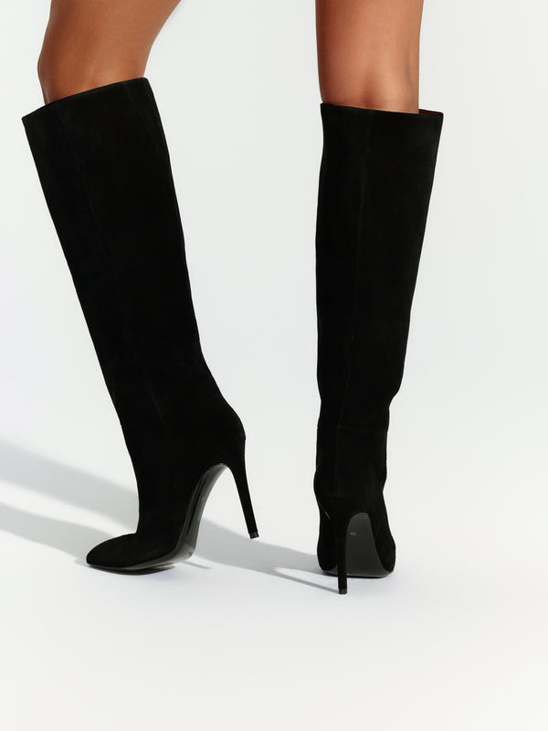 Naked Wardrobe The Classic Boot