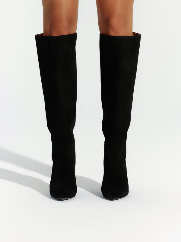 Naked Wardrobe The Classic Boot