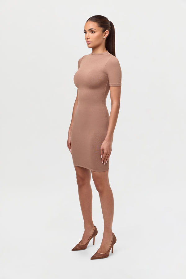 Naked Wardrobe The Nw Mini T Dress