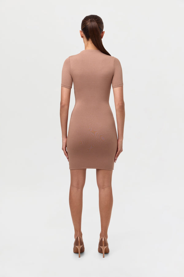 Naked Wardrobe The Nw Mini T Dress