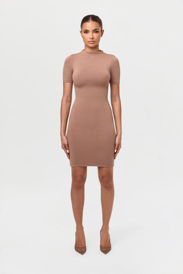 naked wardrobe The Nw Mini T Dress