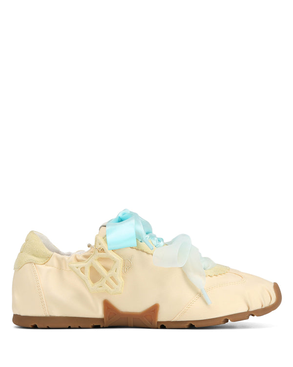 Naked Wolfe Adorable Yellow Washed