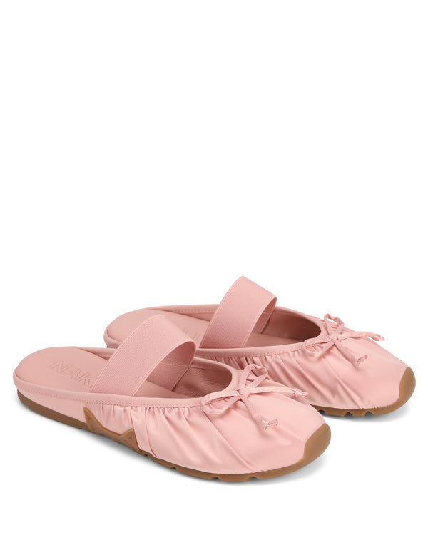 Naked Wolfe Amora Pink Satin