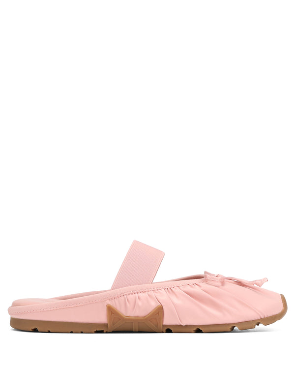 naked wolfe Amora Pink Satin