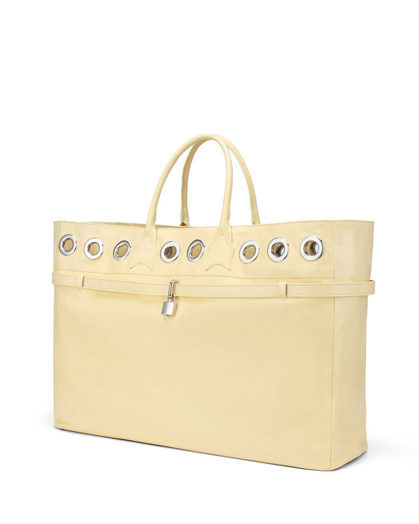 Naked Wolfe Brooklyn Butter Gloss Leather