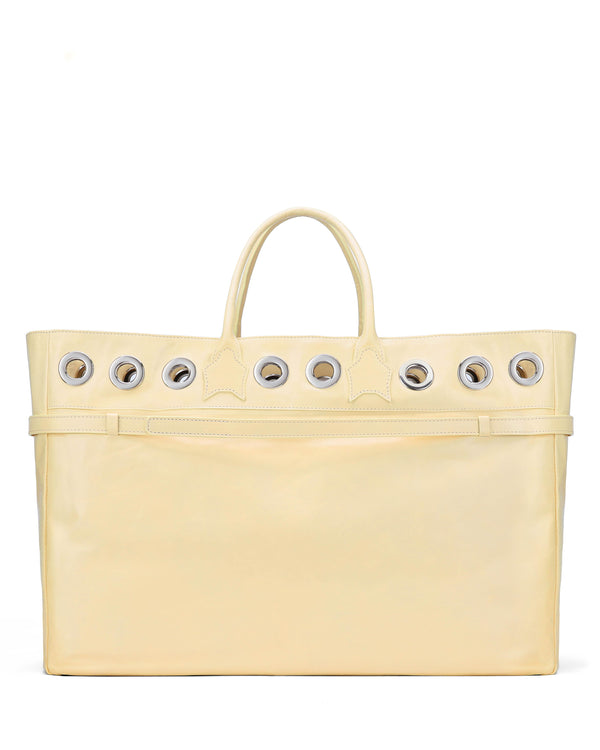 Naked Wolfe Brooklyn Butter Gloss Leather