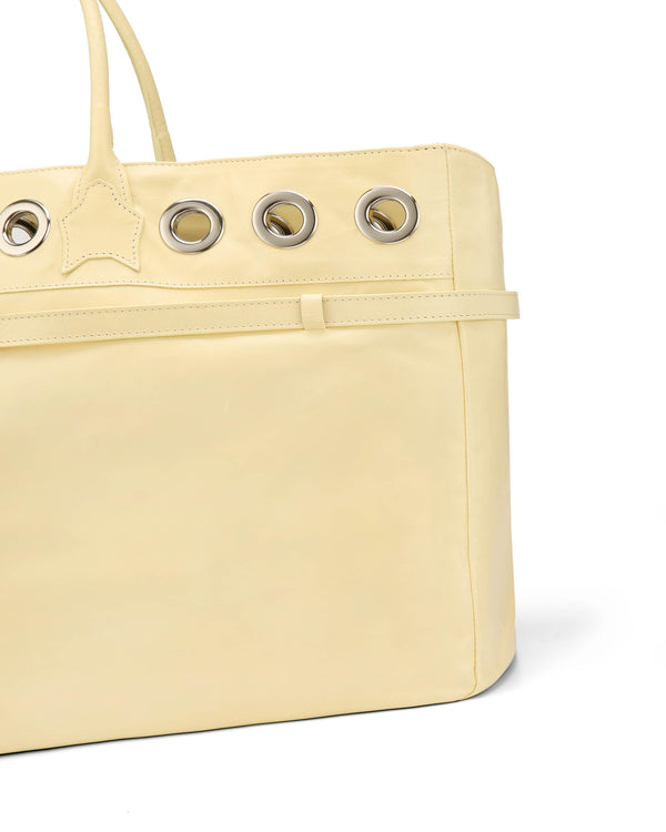 Naked Wolfe Brooklyn Butter Gloss Leather