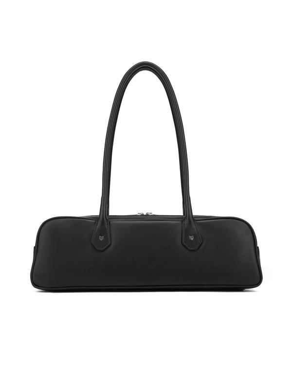 Naked Wolfe Candy Black Leather