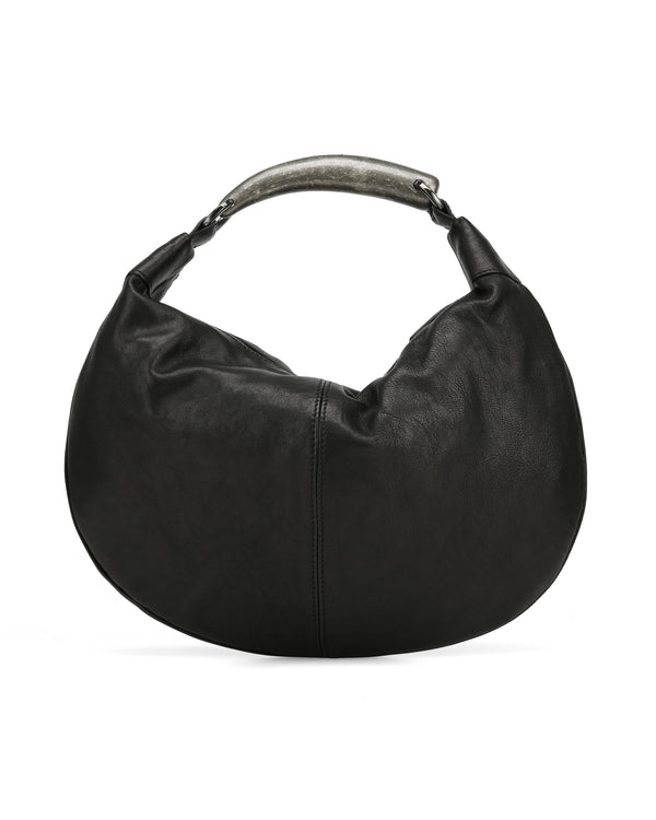 Naked Wolfe Colorado Black Goat Leather