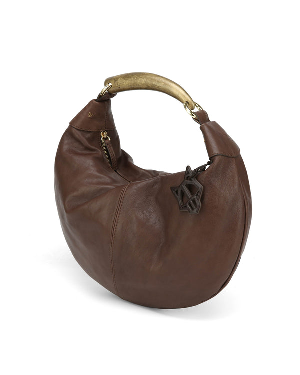 Naked Wolfe Colorado Brown Goat Leather