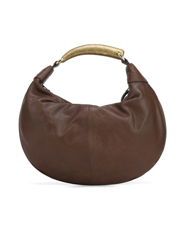 Naked Wolfe Colorado Brown Goat Leather