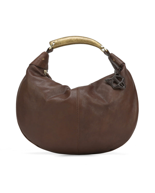 naked wolfe Colorado Brown Goat Leather