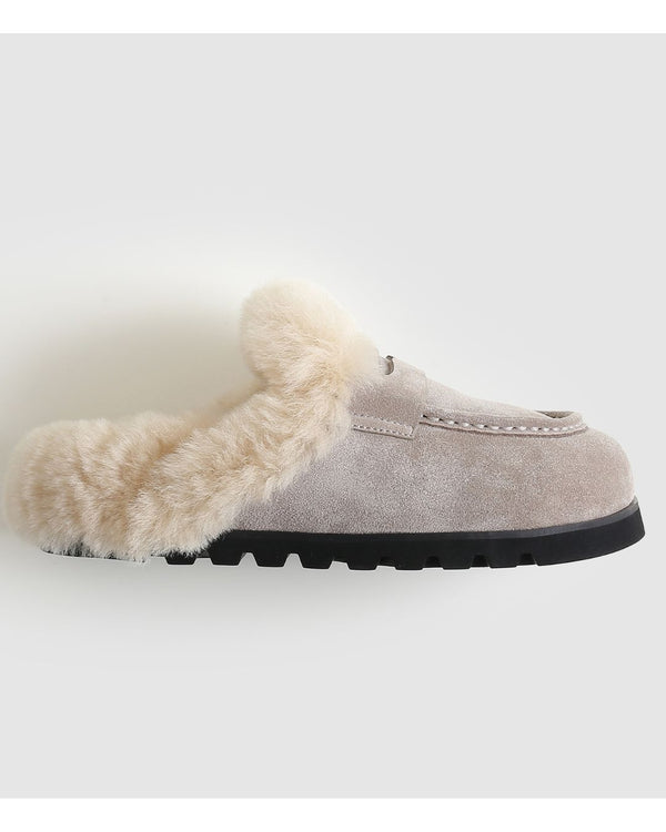 Naked Wolfe Corded Stone