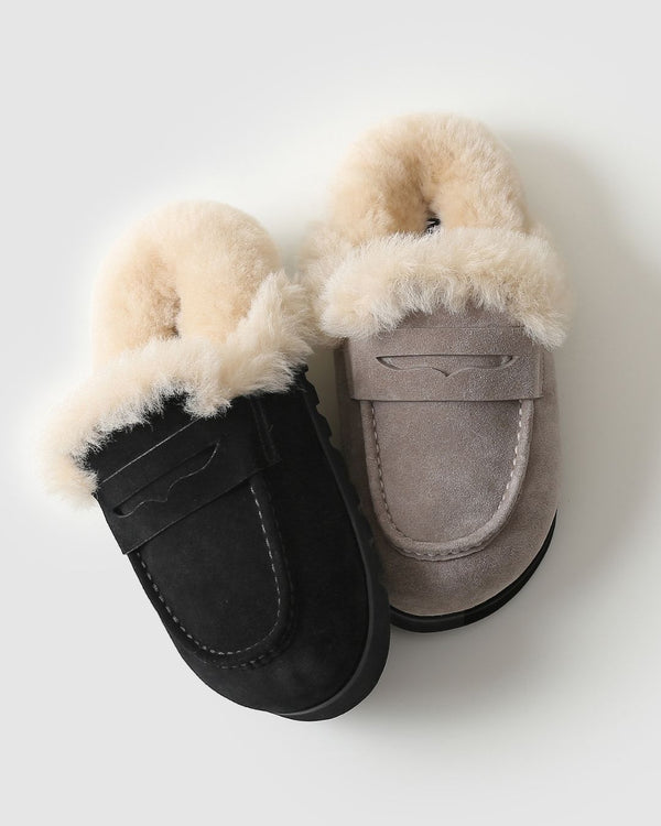 Naked Wolfe Corded Stone