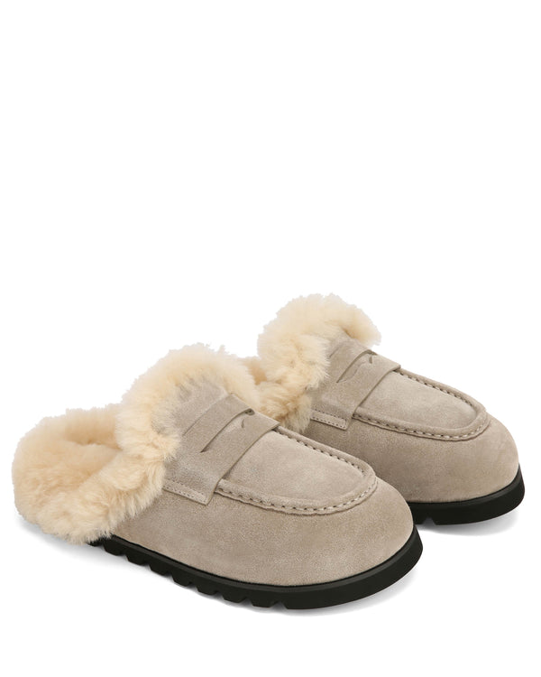 Naked Wolfe Corded Stone