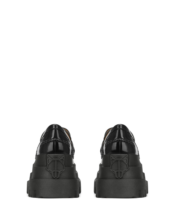 Naked Wolfe Delusion Black Box