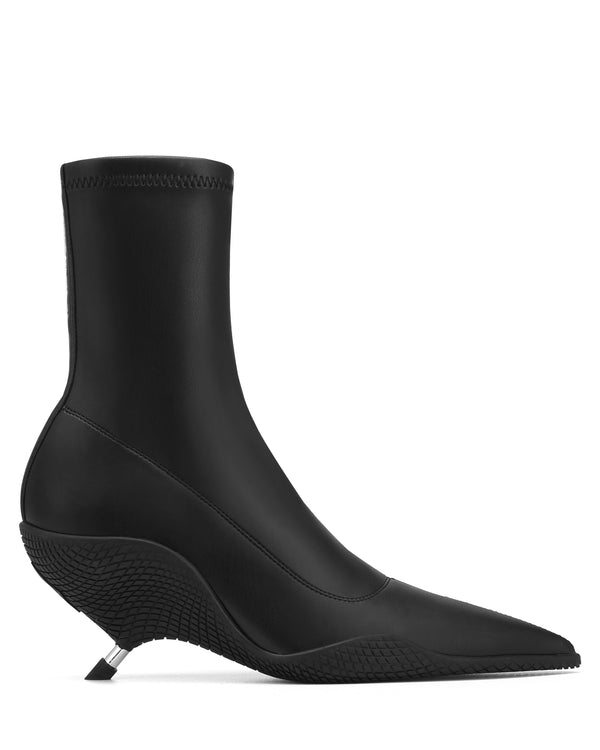 naked wolfe Dive Black Stretch