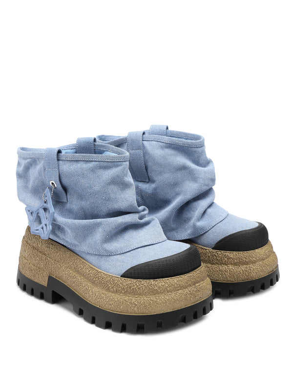 Naked Wolfe Dream Denim