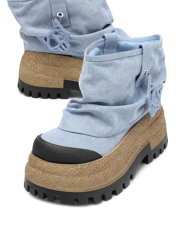 Naked Wolfe Dream Denim