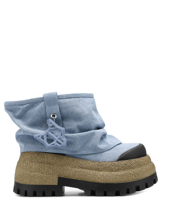 naked wolfe Dream Denim