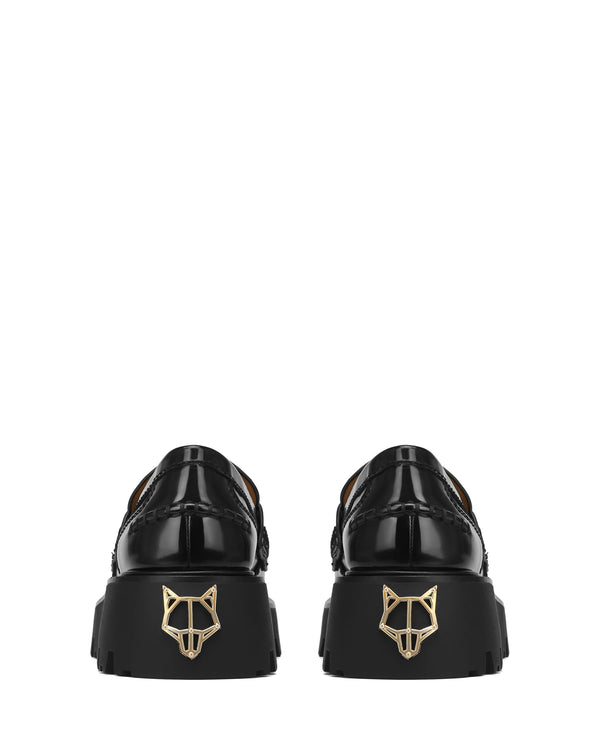 Naked Wolfe Flawed Black Box