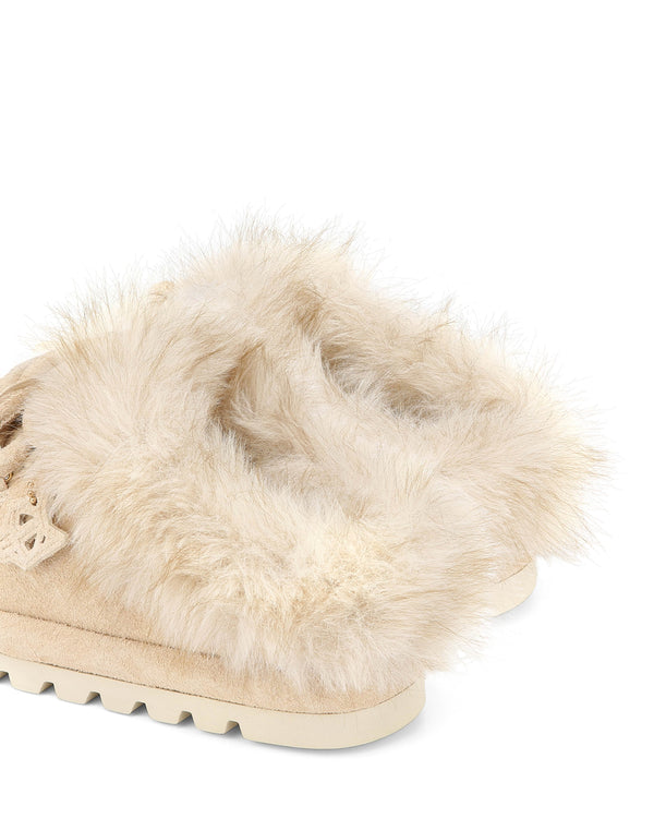 Naked Wolfe Harlow Ice Suede