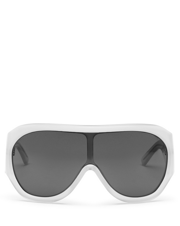 naked wolfe Kim Ice Sunglasses